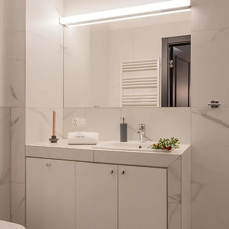 Apartament Flatbook - Center Grano With Parking *