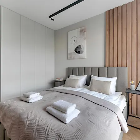 Flatbook - Center Grano With Parking *