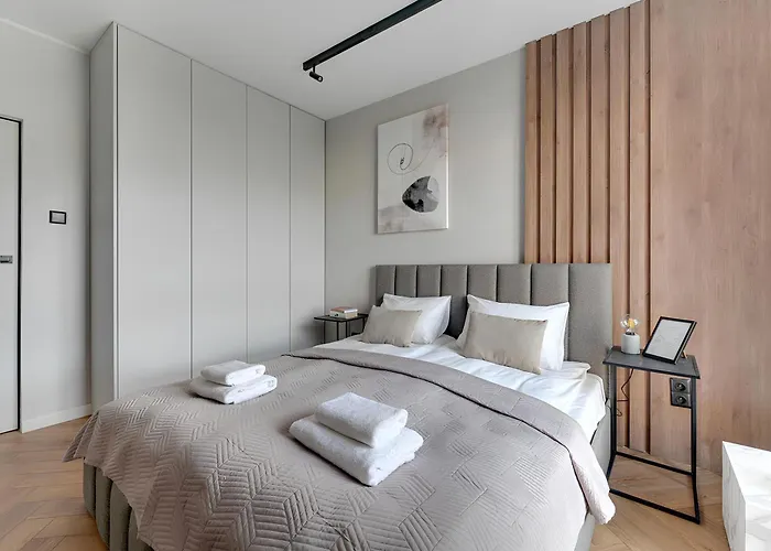 Flatbook - Center Grano With Parking *