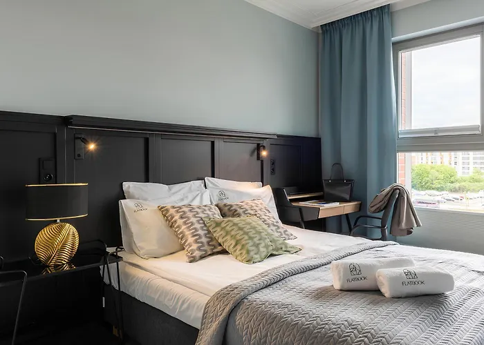 Flatbook - Center Grano With Parking *