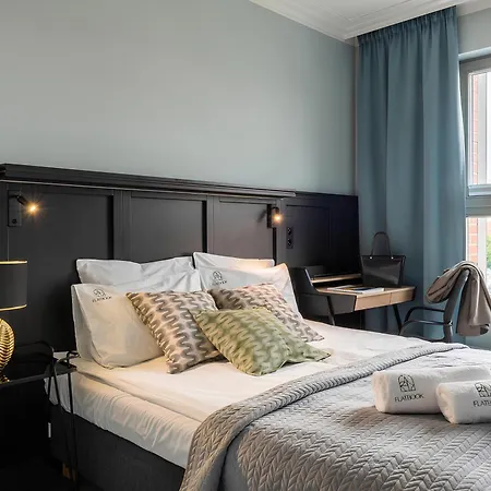 Flatbook - Center Grano With Parking *